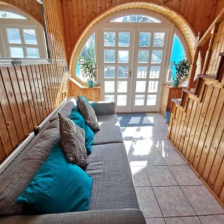 Balcsi Villa Balatonfüred Екстериор снимка