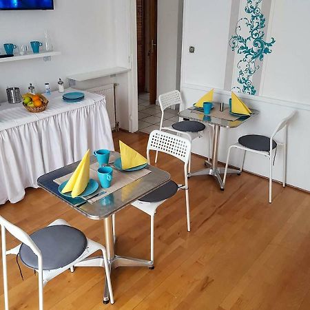 Balcsi Villa Balatonfüred Екстериор снимка