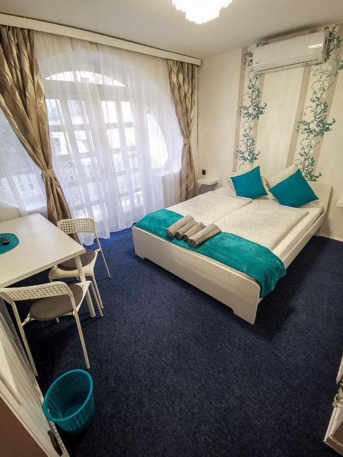 Balcsi Villa Balatonfüred Екстериор снимка