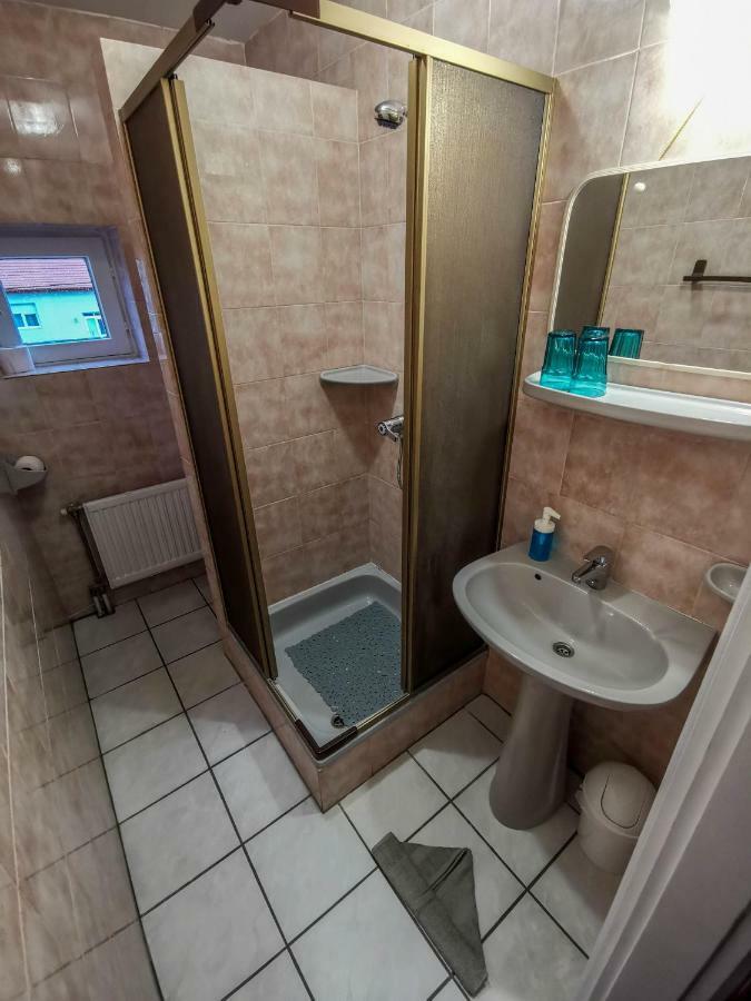 Balcsi Villa Balatonfüred Екстериор снимка