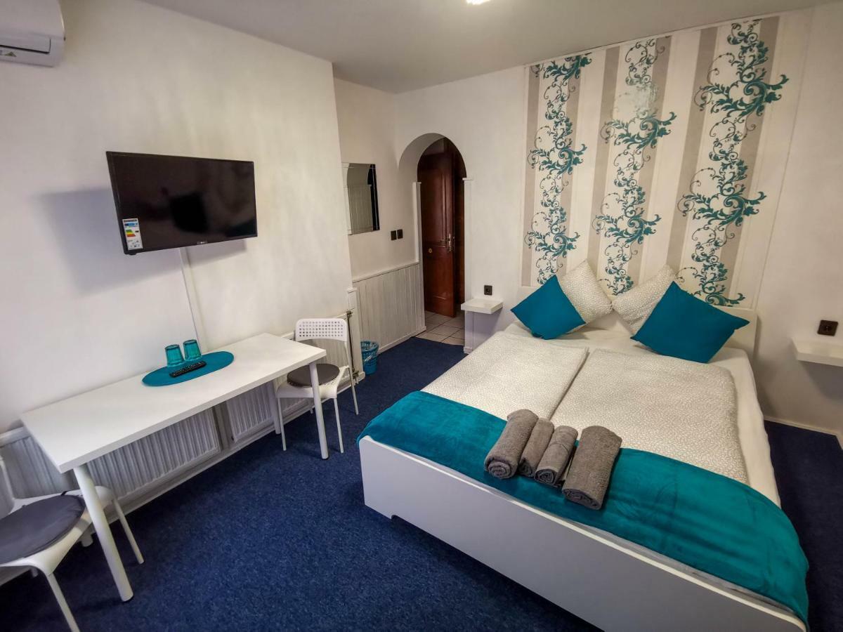 Balcsi Villa Balatonfüred Екстериор снимка