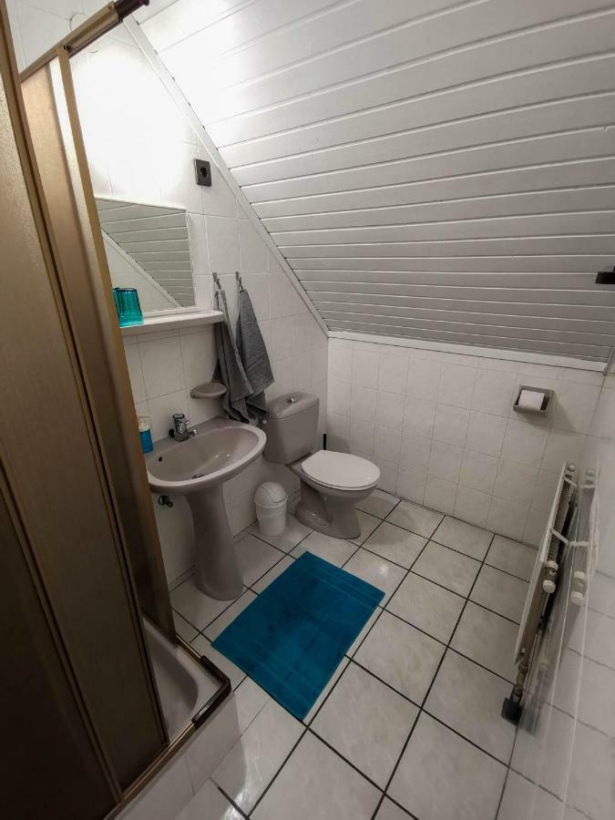Balcsi Villa Balatonfüred Екстериор снимка