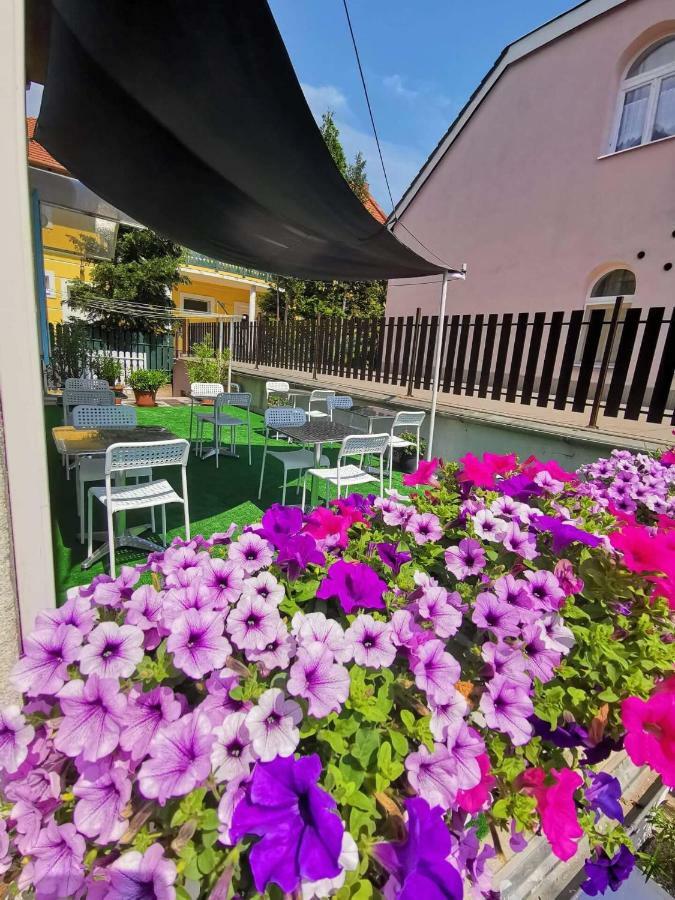 Balcsi Villa Balatonfüred Екстериор снимка